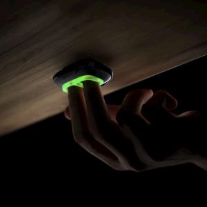 Ajax Button Holder