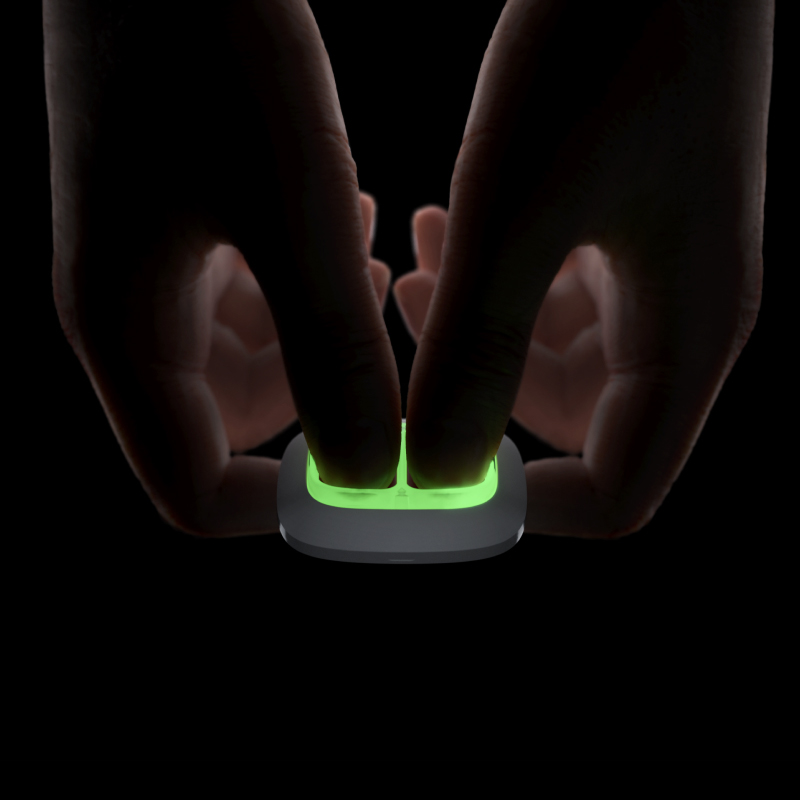 Ajax DoubleButton - Image 2