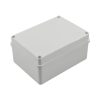 Plastic Weather-Resistant Enclosure (150 × 110 × 70 mm)