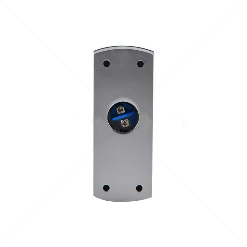 Surface Mount Steel Push Button (N/O) - Image 3