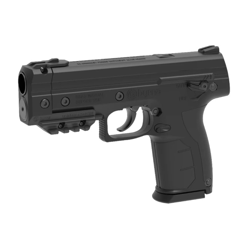 Byrna 12 Gram Boost Adaptor for HD & SD Launchers - Image 4