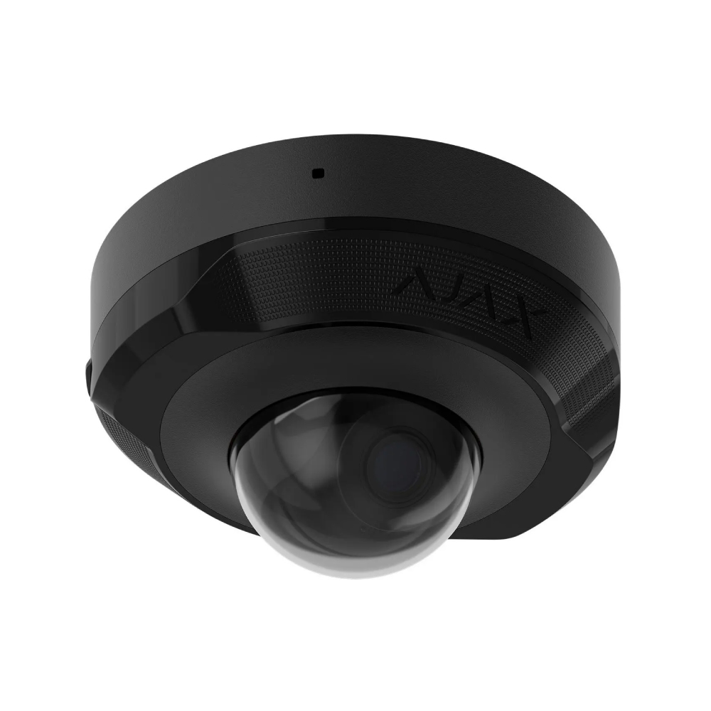 Ajax DomeCam Mini 8MP - 2.8mm | 4mm - Image 4