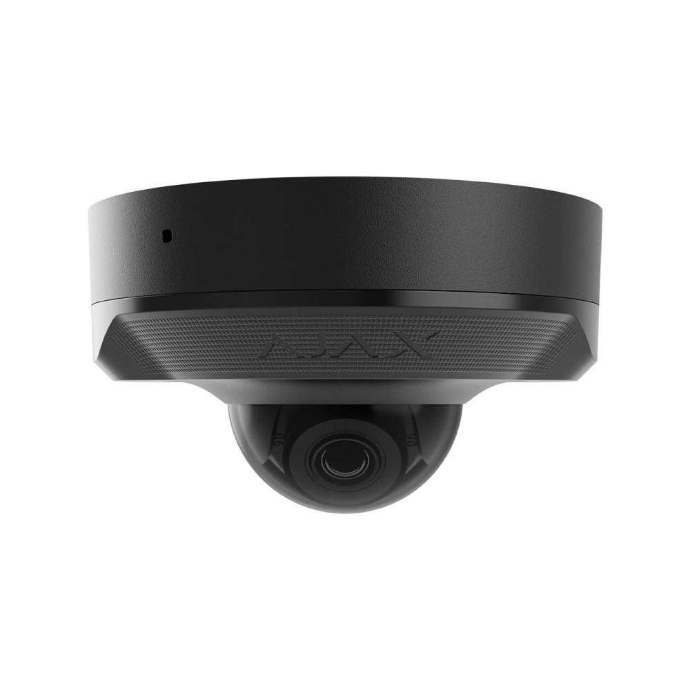 Ajax DomeCam Mini 8MP - 2.8mm | 4mm - Image 5