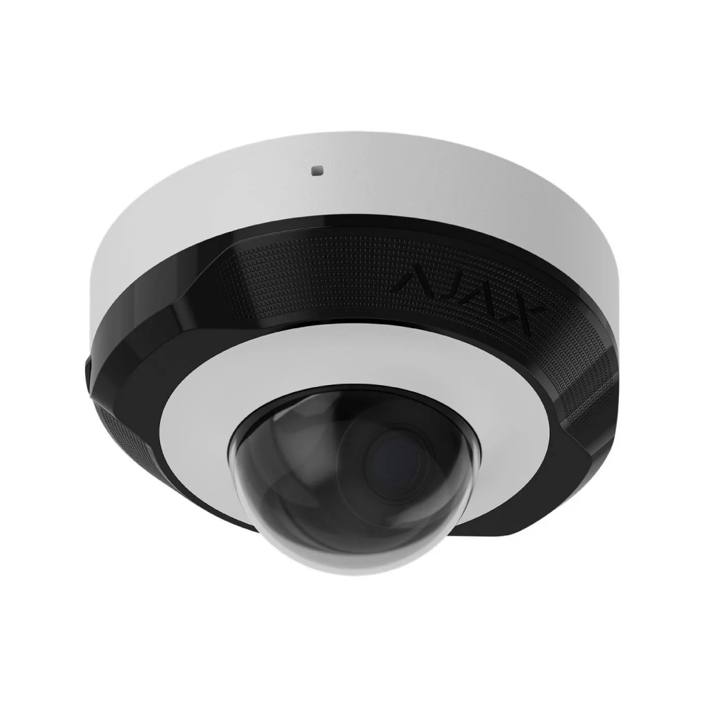 Ajax DomeCam Mini 8MP - 2.8mm | 4mm - Image 2