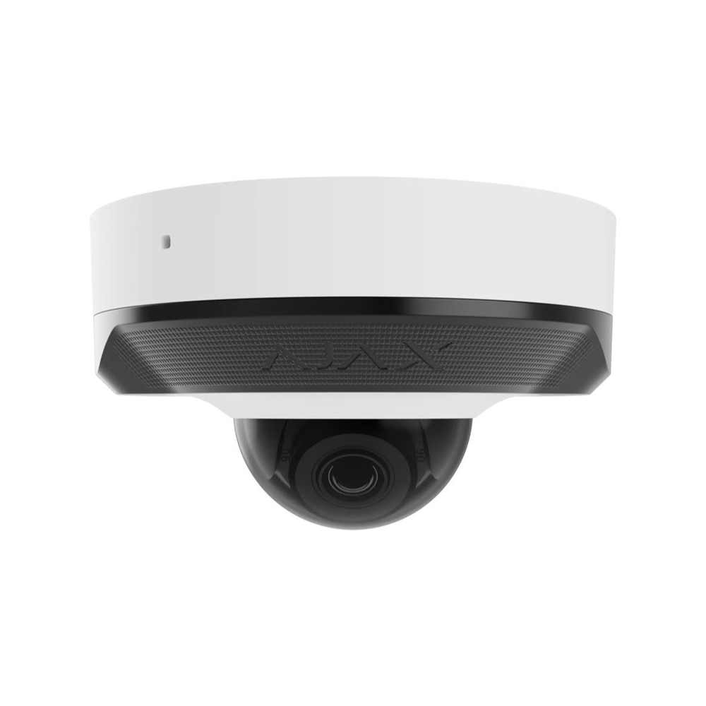Ajax DomeCam Mini 8MP - 2.8mm | 4mm - Image 3