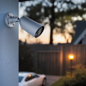 Ajax BulletCam 8MP – 2.8mm | 4mm