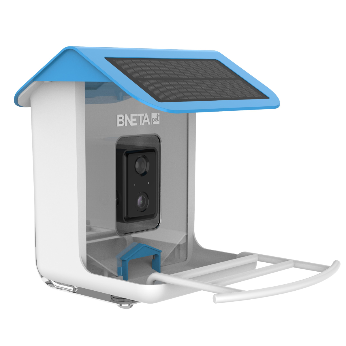 BNETA Pet Smart AI Bird Feeder BF002 - Image 3