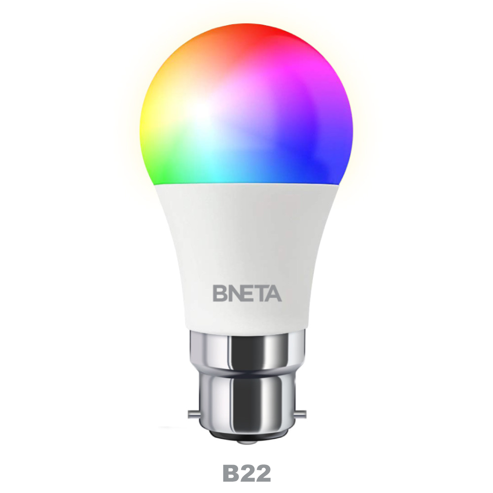 BNETA IoT Smart WiFi LED Bulb Plus - Image 3