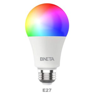 BNETA IoT Smart WiFi LED Bulb Plus