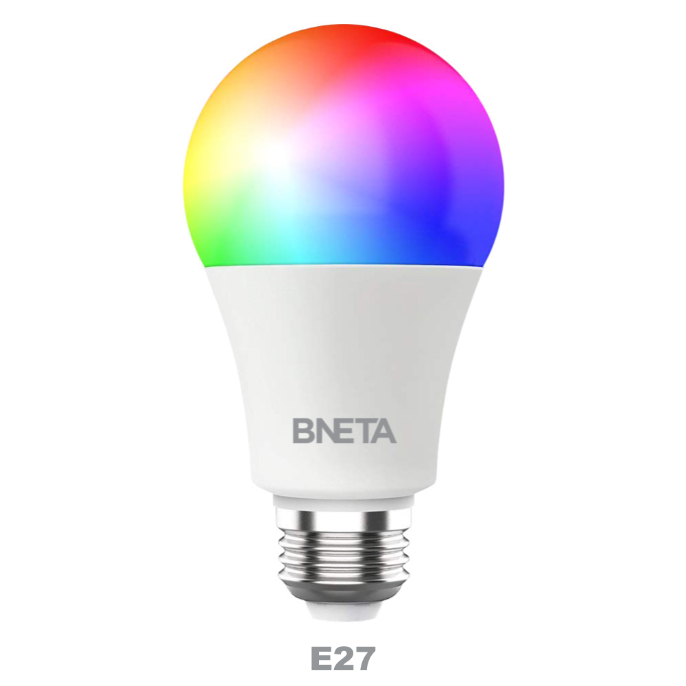 BNETA IoT Smart WiFi LED Bulb Plus - Image 2