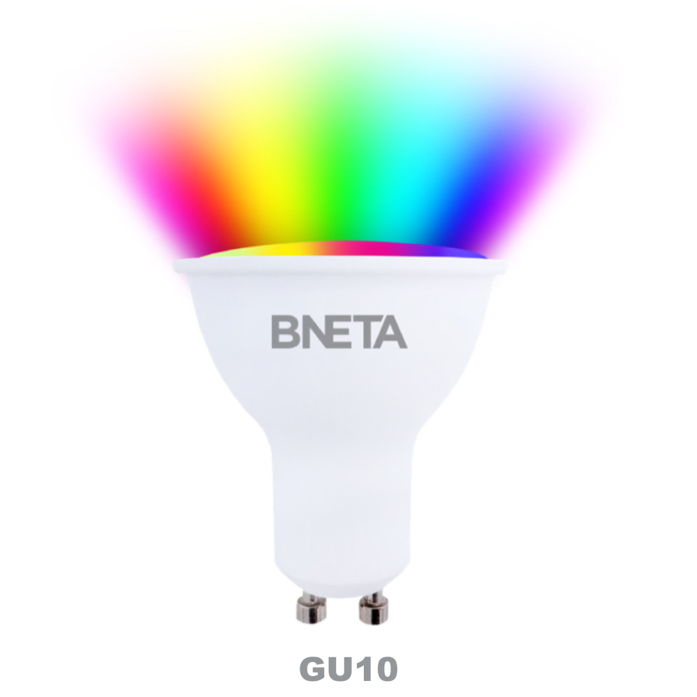 BNETA IoT Smart WiFi LED Bulb Plus - Image 4