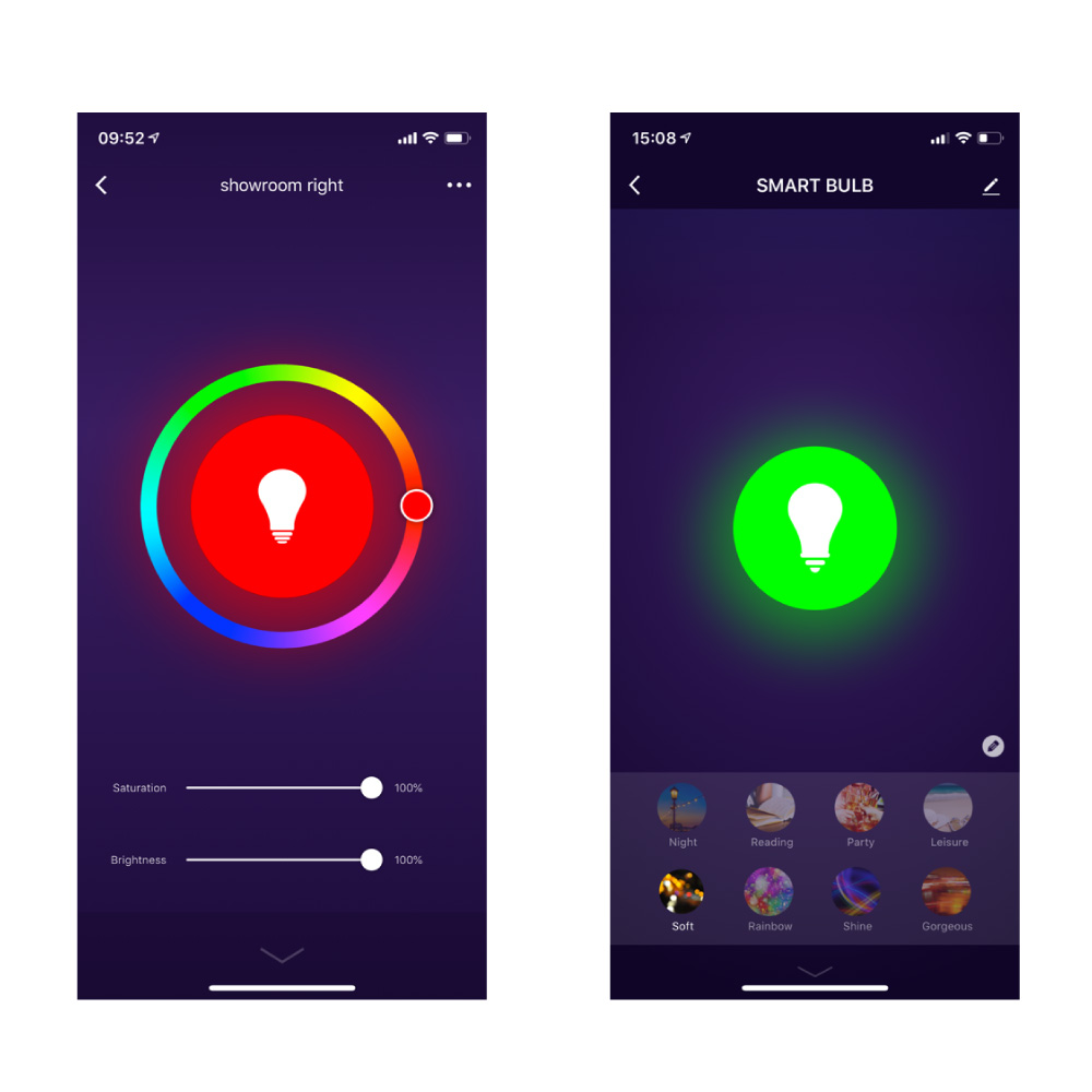 BNETA IoT Smart WiFi LED Bulb Plus - Image 8