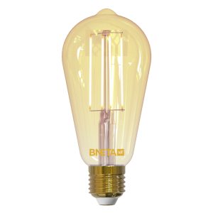 BNETA IoT Smart WiFi LED Filament Bulb ST64-FW