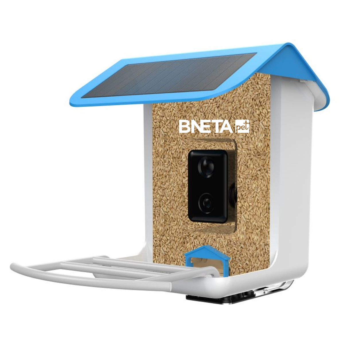 BNETA Pet Smart AI Bird Feeder BF002 - Image 7