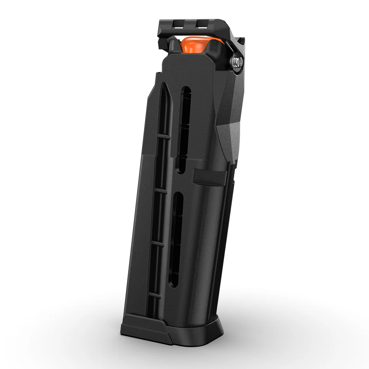 Byrna Spare 5 Round .61 Cal Magazine perspective view