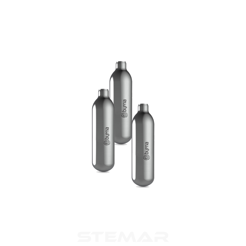 Byrna 8 Gram Cartridges (3 Pack)