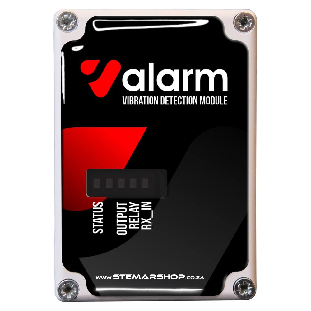 Disrupter V-Alarm - Vibration Detection Module