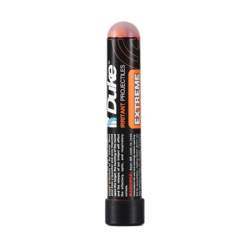 Duke Extreme Irritant Projectiles - 5 Units