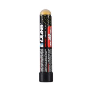 Duke Law Enforcement CS10 Irritant Projectiles | .68 Cal