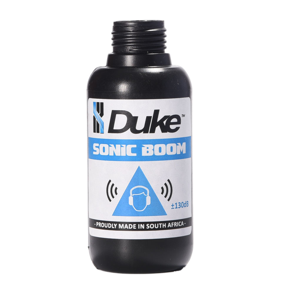 Duke Sonic Boom Refill