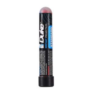 Duke Standard Irritant Projectiles | .68 Cal