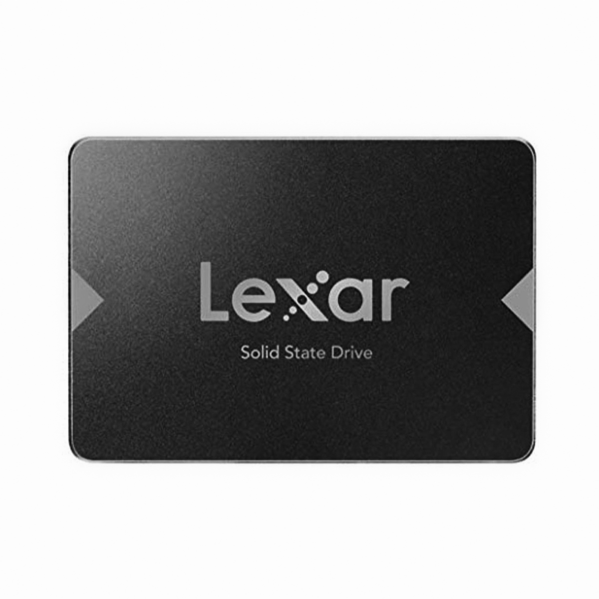 Lexar NS100 1TB SATA III 2.5" Internal SSD front view