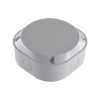 Universal Camera Mount Enclosure White