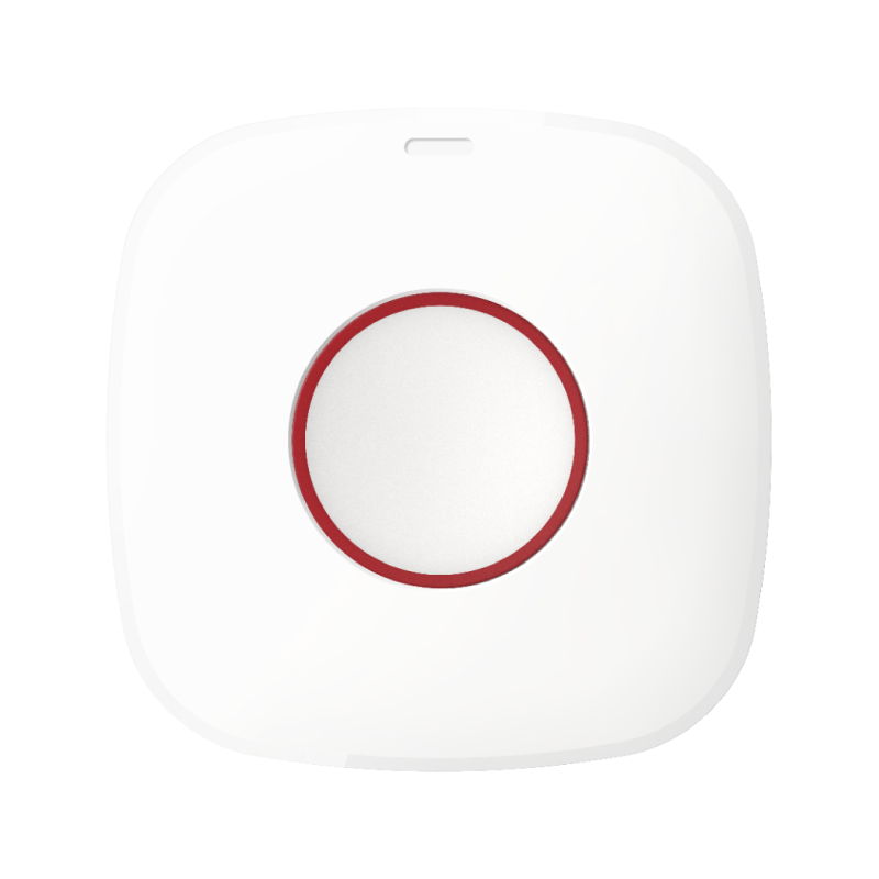 Hikvision AX Pro Panic Button | DS-PDEB1-EG2-WE