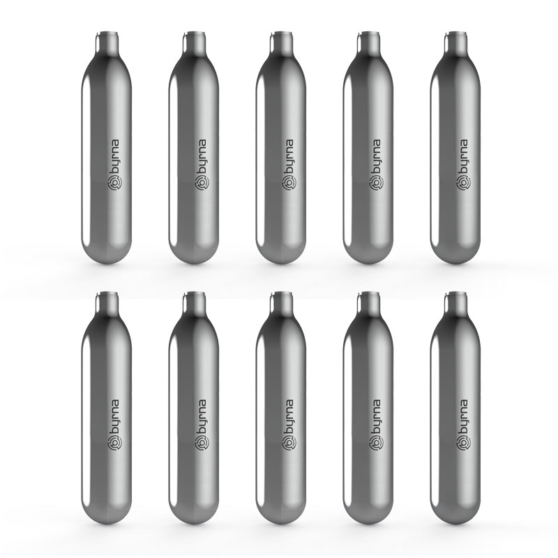 Byrna 12 Gram Cartridge Box (10 Pack)
