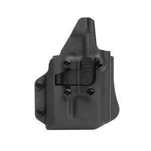 Byrna Level 2 Kydex Holster (HD / SD Compatible)