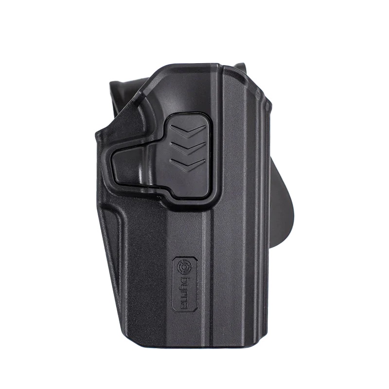 Byrna Level 2 Holster with Paddle - right hand