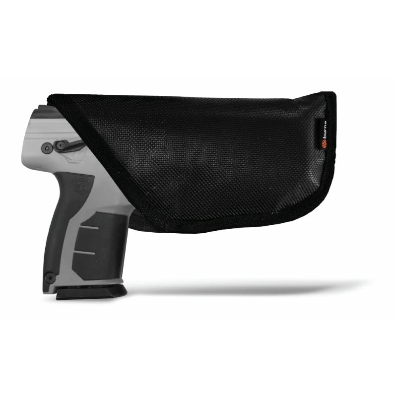 Byrna XL Concealed Grip Retention Holster (SD XL / LE) - Image 2
