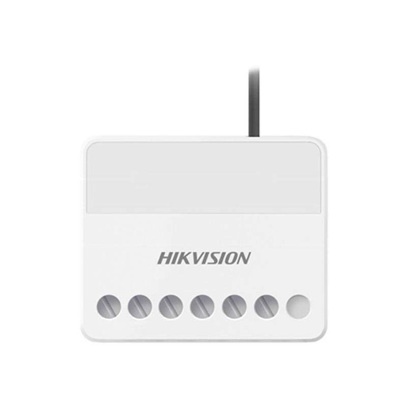 Hikvision Wireless Relay Module - DS-PM1-O1L-WE