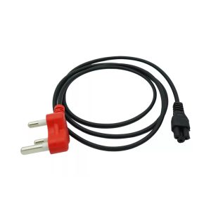 Dedicated 3 pin to Clover Cable POWC 1.8m length