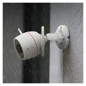 EZVIZ OutPro C3TN 2K WiFi Smart Home Camera (3MP)