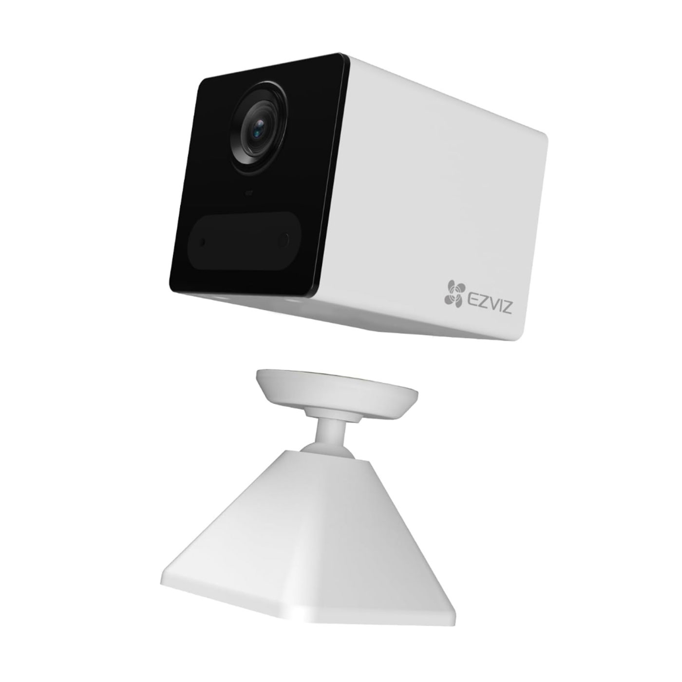 EZVIZ CB2 Indoor Battery WiFi Camera 1080P white