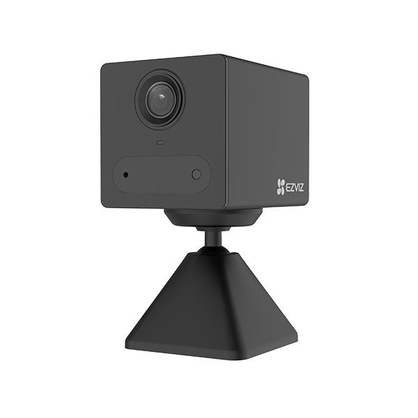 EZVIZ CB2 Indoor Battery WiFi Camera 1080P black