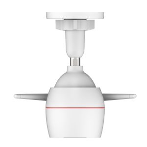 EZVIZ H3c 3K Smart WiFi Camera (5MP)
