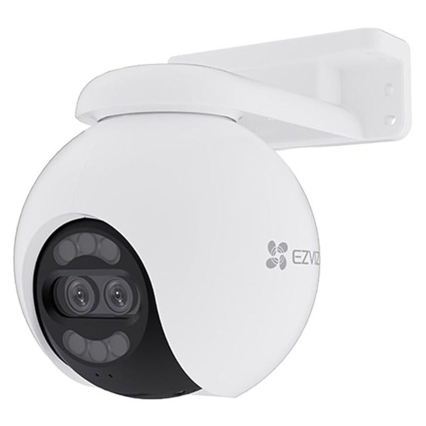 EZVIZ H80X 4K Dual PT WiFi Camera (8MP+2MP)