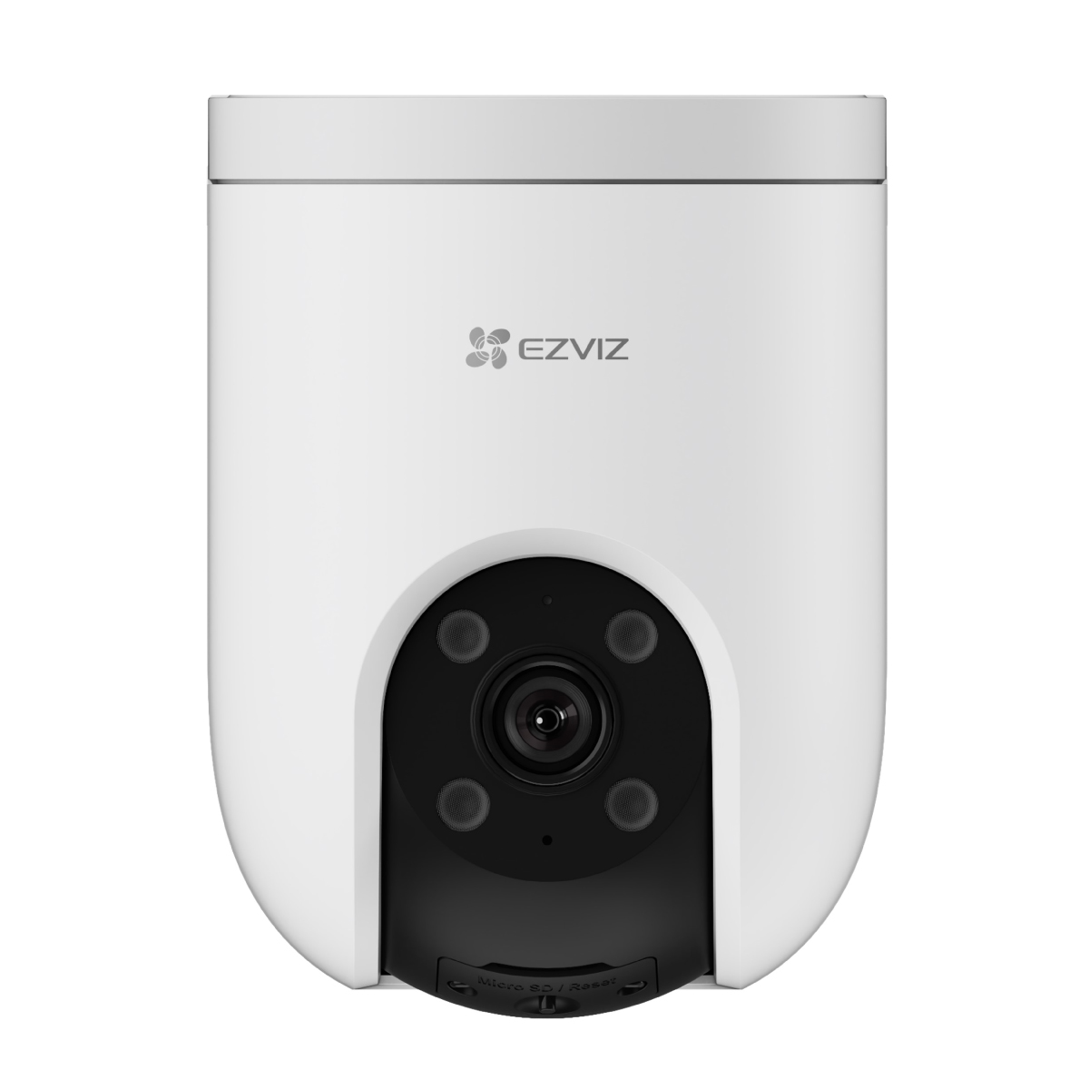 EZVIZ H8C Pro 3K Pan & Tilt WiFi Camera (5MP) - Image 7