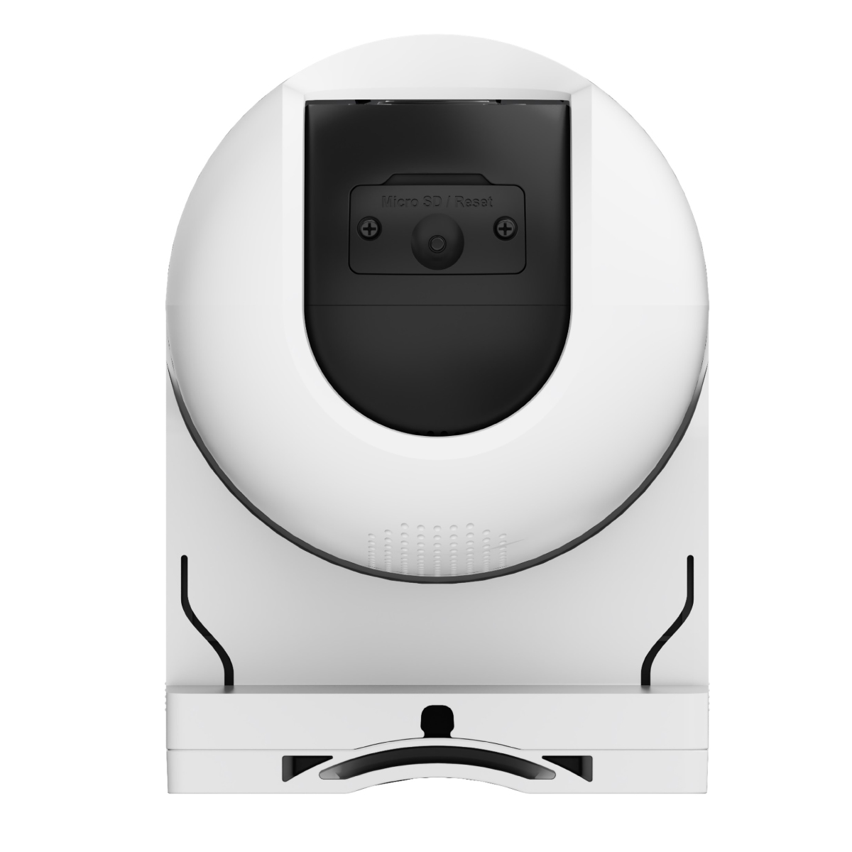 EZVIZ H8C Pro 3K Pan & Tilt WiFi Camera (5MP) - Image 5