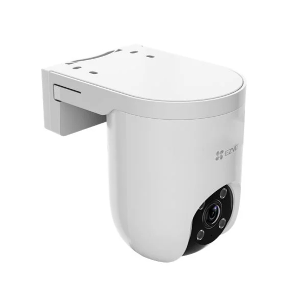 EZVIZ H8C Pro 3K Pan & Tilt WiFi Camera (5MP) - Image 3