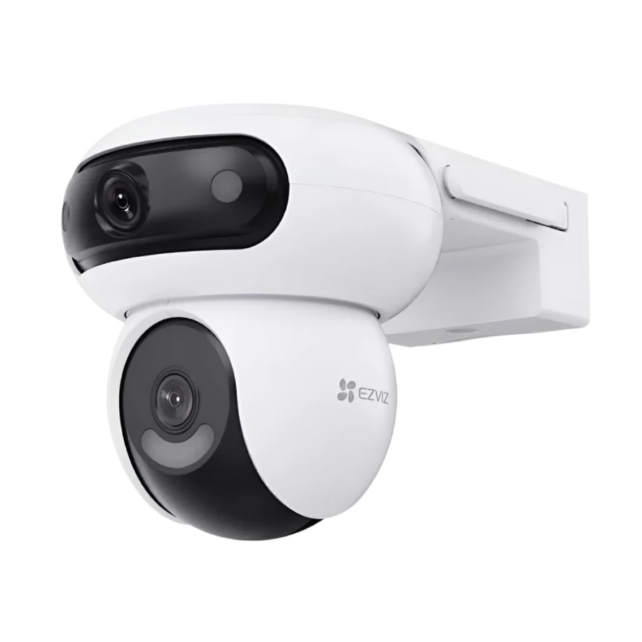 EZVIZ H90 Dual Lens 2K⁺ WiFi PT Camera (4MP)