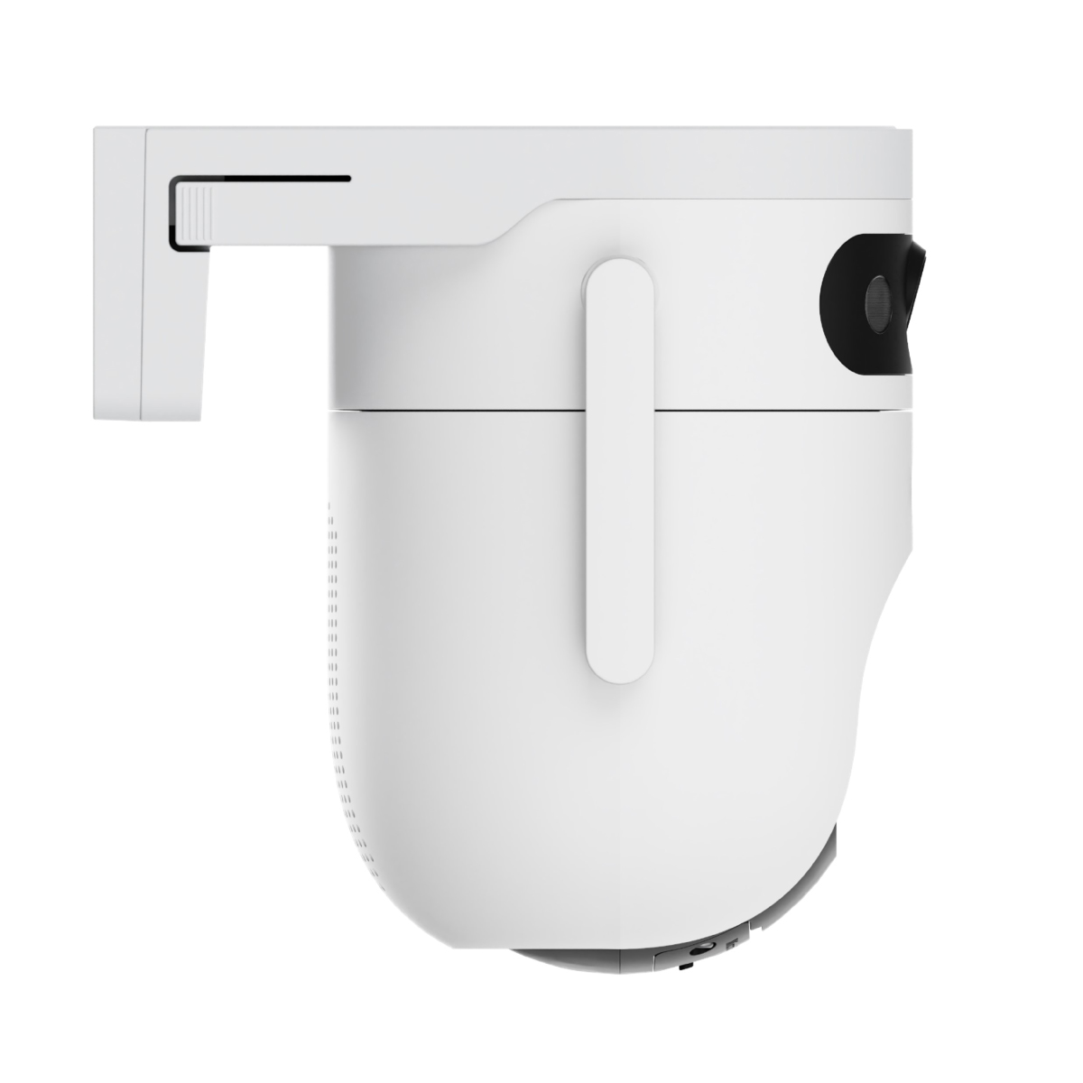 EZVIZ H9c 3K Dual-Lens Pan & Tilt WiFi Camera (5MP+5MP) - Image 6