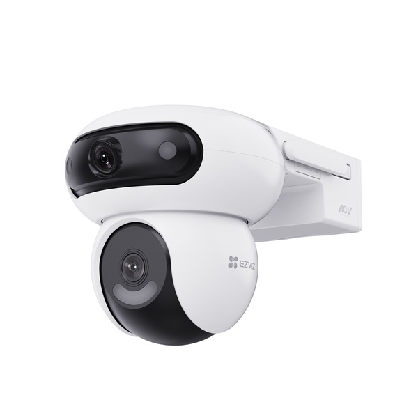 EZVIZ HB90x Dual 4G/WIFI AOV Camera (4MP)
