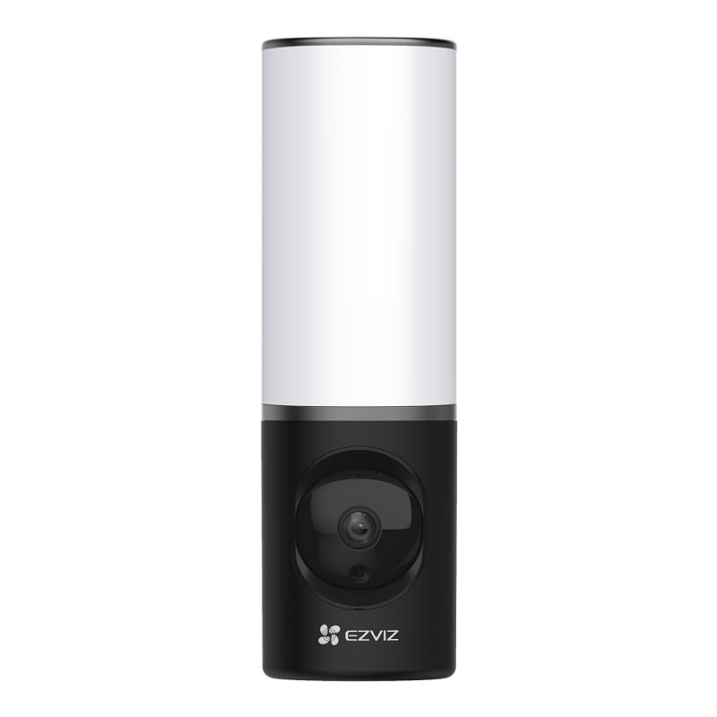 EZVIZ LC3 Wall Light Camera (4MP)