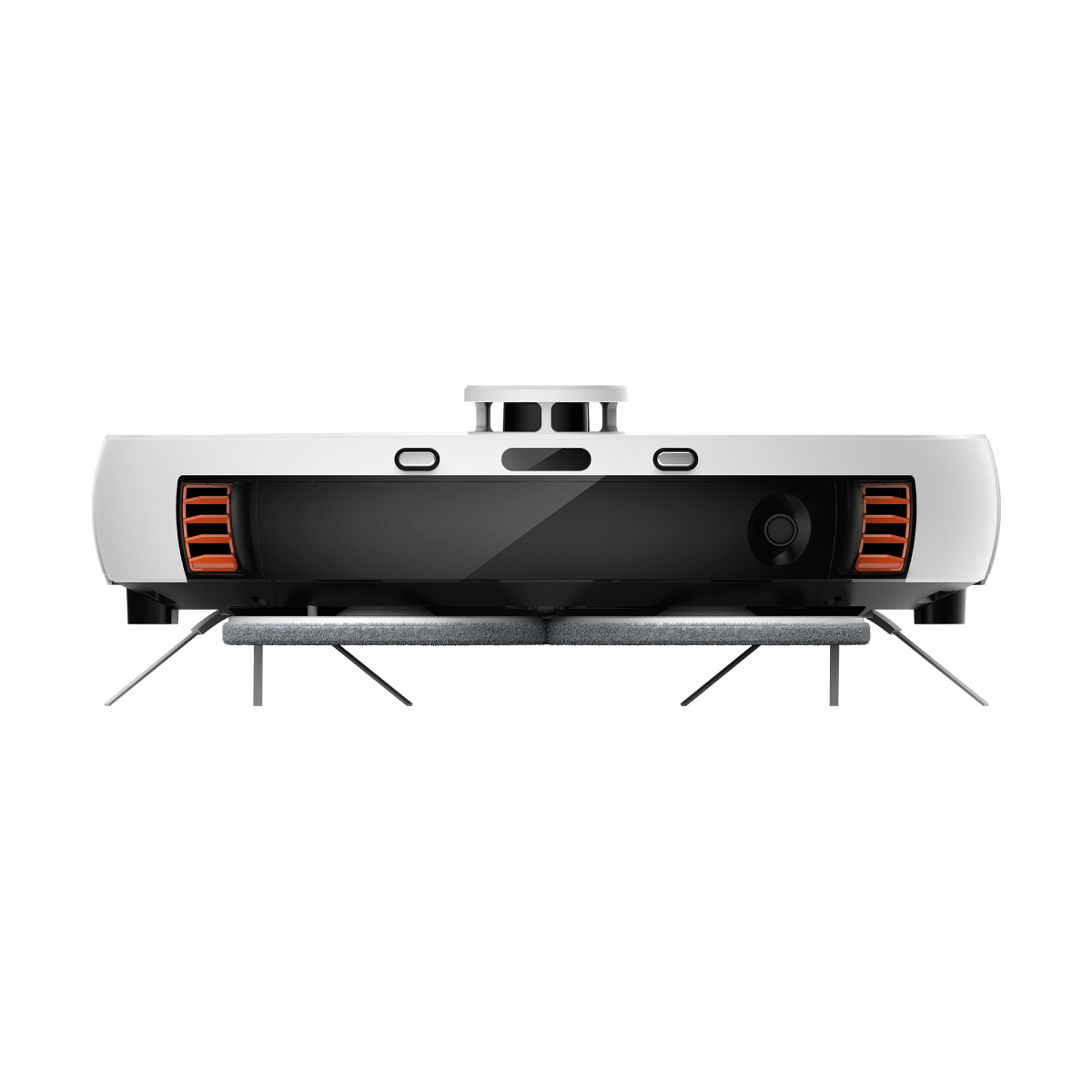 EZVIZ RS2 Robot Vacuum & Mop Combo - Image 5