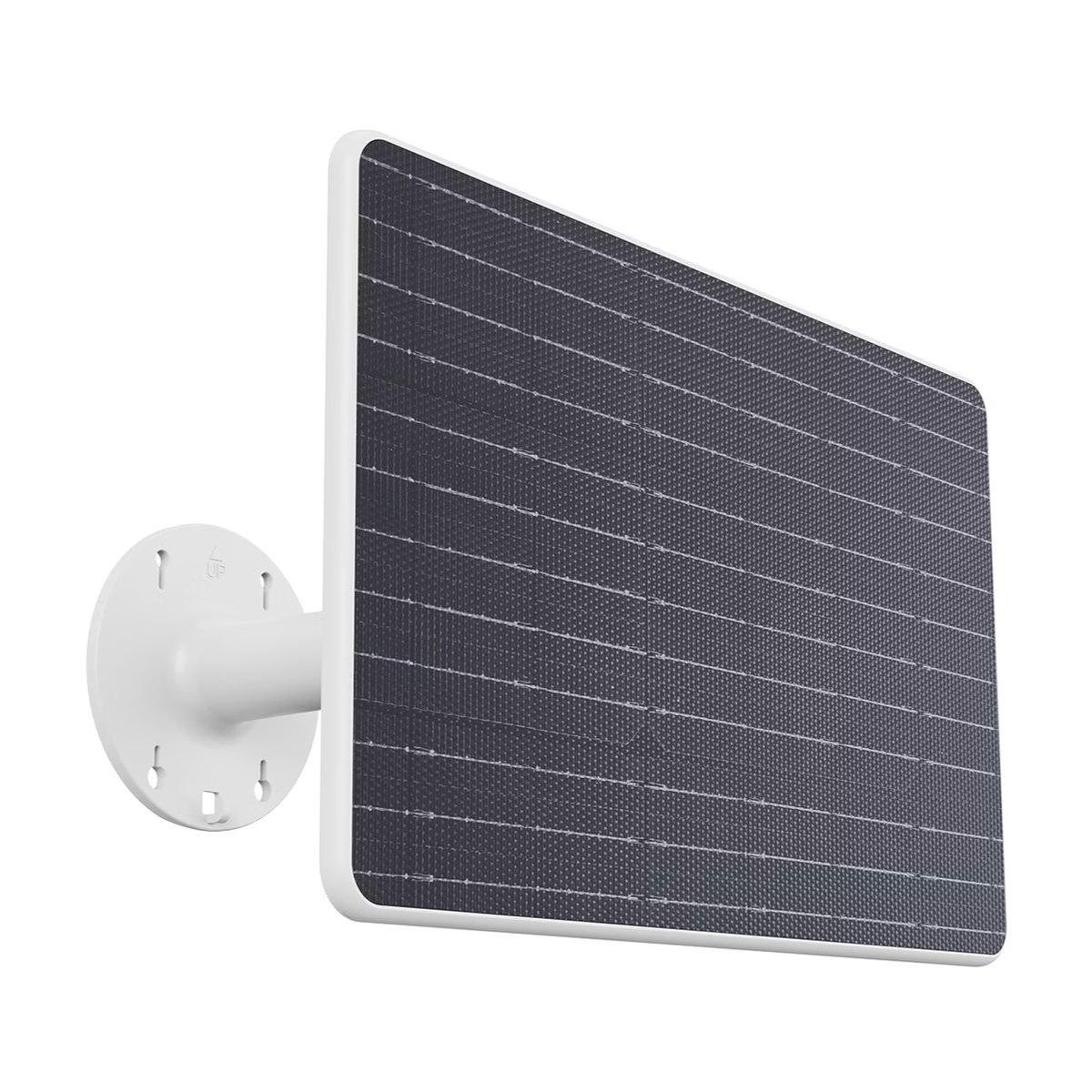 EZVIZ Solar Panel with Battery Storage (12W)