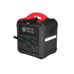 Energizer Portable Power Station 700W | 551Wh