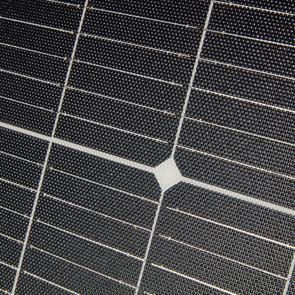 Sunmaster 200 Portable Solar Panel - Image 3